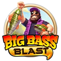 Big Bass Blast